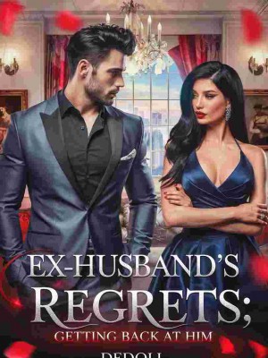 Ex-husband's Regrets: Getting Back At Him,Sexy pink