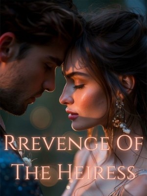 Rrevenge Of The Heiress,JOHN SHAW