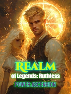 Realm of Legends: Ruthless Power Ascension,