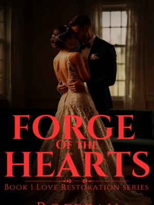 Forge Of The Hearts