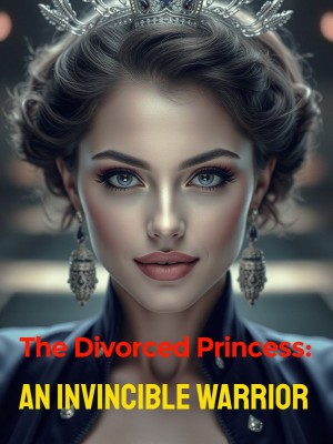 The Divorced Princess: An Invincible Warrior,