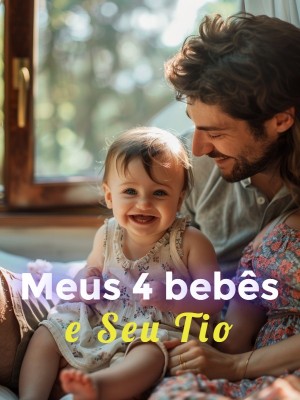 Meus 4 bebês e Seu Tio