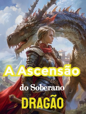 A Ascensão do Soberano Dragão