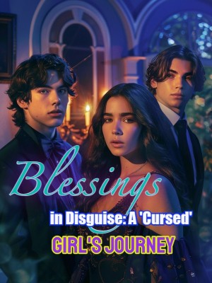 Blessings in Disguise: A 'Cursed' Girl's Journey,