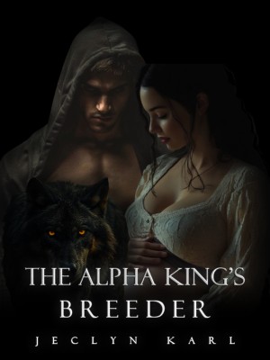 The Alpha King's Breeder,Jeclyn Karl