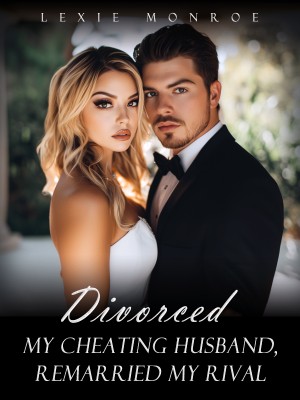 Divorced My Cheating Husband and Remarried My Rival,Lexie Monroe