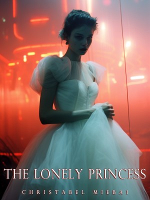 The Lonely Princess,Christabel Miebai