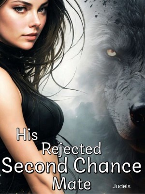 His Rejected Second Chance Mate