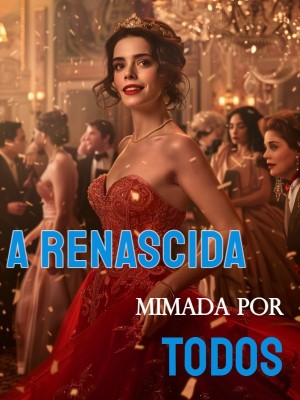A Renascida Mimada por Todos