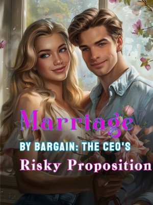 Marriage by Bargain: The CEO's Risky Proposition,