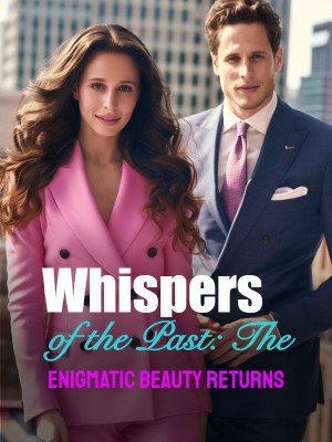 Whispers of the Past: The Enigmatic Beauty Returns,