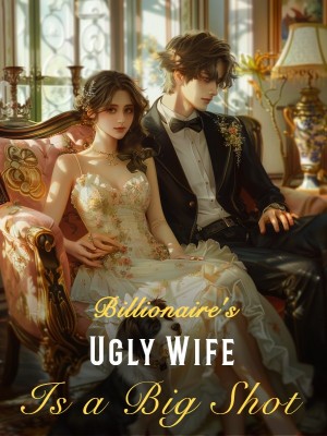 Billionaire's Ugly Wife Is a Big Shot,