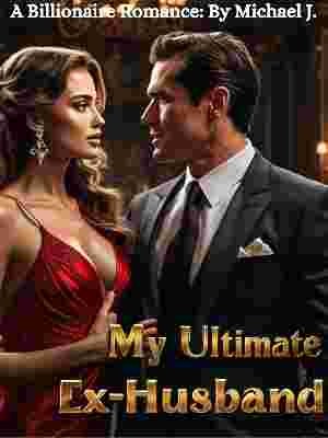 My Ultimate Ex-husband,JOHN SHAW
