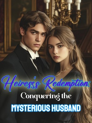 Heiress's Redemption: Conquering the Mysterious Husband,