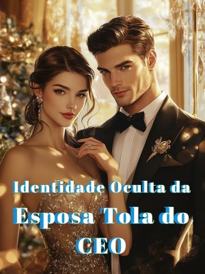 Identidade Oculta da Esposa Tola do CEO