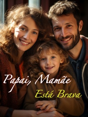 Papai, Mamãe Está Brava