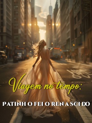 Viagem no tempo: Patinho feio renascido