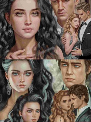 The Diary Of A Mistress,Asteria Real
