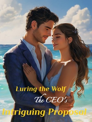 Luring the Wolf: The CEO's Intriguing Proposal,