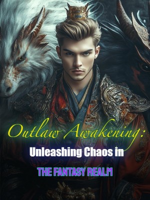 Outlaw Awakening: Unleashing Chaos in the Fantasy Realm,