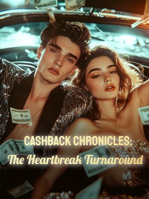 Cashback Chronicles: The Heartbreak Turnaround,