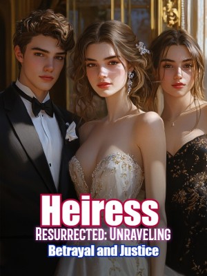 Heiress Resurrected: Unraveling Betrayal and Justice,