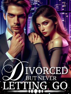 Divorced But Never Letting Go,Miney