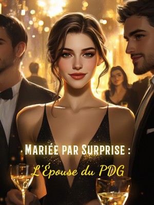 Mariée par Surprise : L'Épouse du PDG