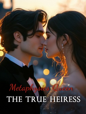 Metaphysics Queen: The True Heiress,