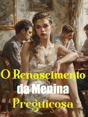 O Renascimento da Menina Preguiçosa