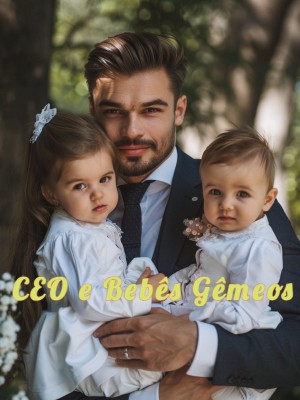 CEO e Bebês Gêmeos