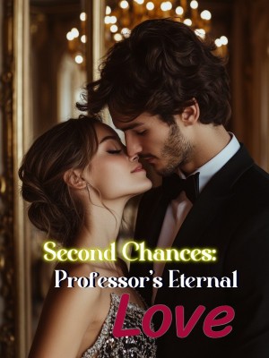 Second Chances: Professor's Eternal Love,
