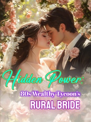 Hidden Power: 80s Wealthy Tycoon's Rural Bride,