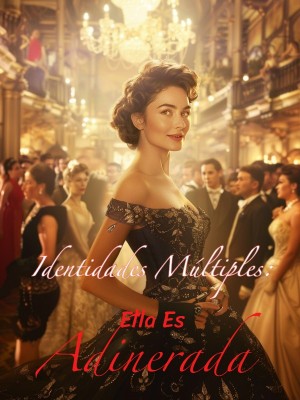 Identidades Múltiples: Ella Es Adinerada