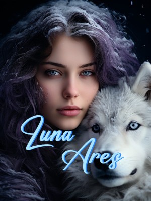 Luna Ares