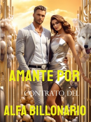 Amante por Contrato del Alfa Billonario