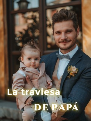 La traviesa de papá