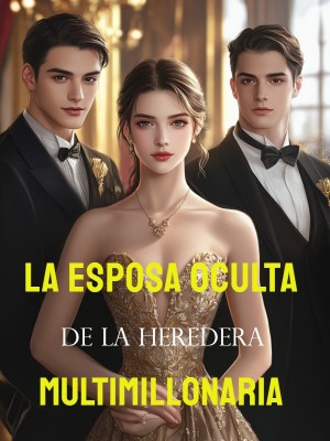 La Esposa Oculta De La Heredera Multimillonaria