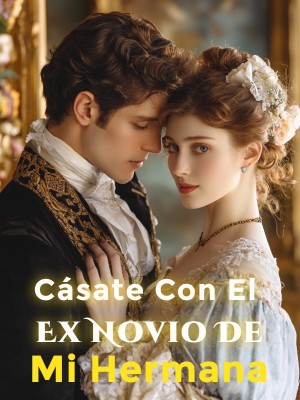 Cásate Con El Ex Novio De Mi Hermana