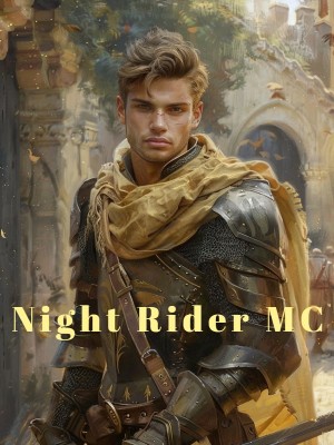 Night Rider MC