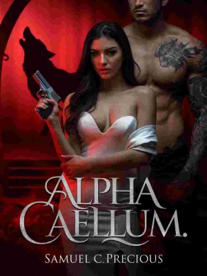 Alpha Caellum