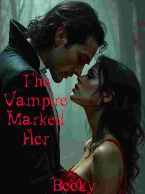 The Vampire Marked Her,Beckyb