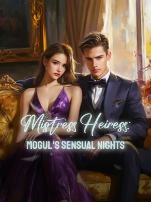 Mistress Heiress: Mogul's Sensual Nights,