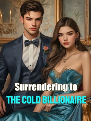 Surrendering to the Cold Billionaire,