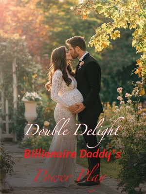 Double Delight: Billionaire Daddy's Power Play,