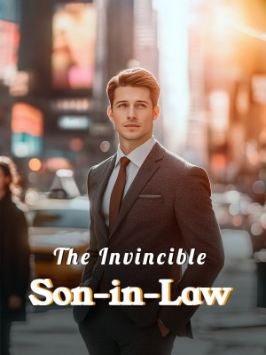 The Invincible Son-in-Law,