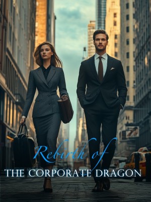 Rebirth of the Corporate Dragon,