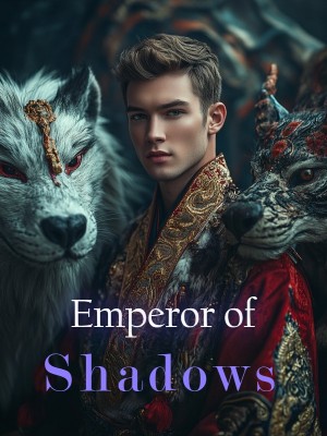 Emperor of Shadows,