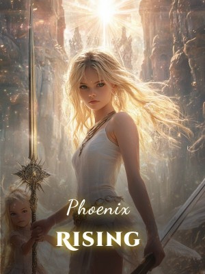 Phoenix Rising,