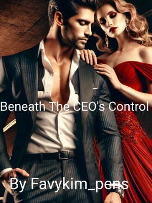 Beneath The Ceo's Control,Favykim_pens